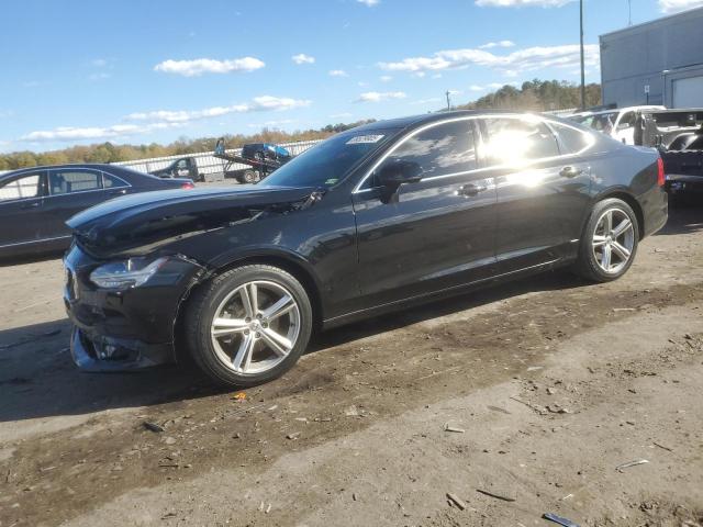 2017 VOLVO S90 T5 MOM — VIN YV1102AK5H1006862