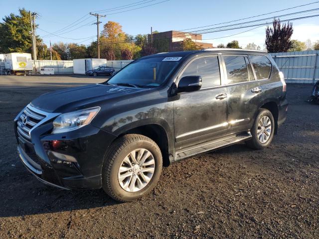 2018 LEXUS GX 460 — VIN JTJBM7FX7J5183439