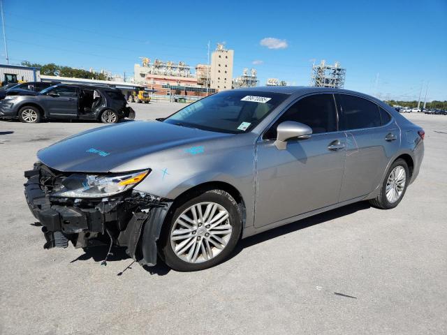 2017 LEXUS ES 350 — VIN 58ABK1GG9HU047127