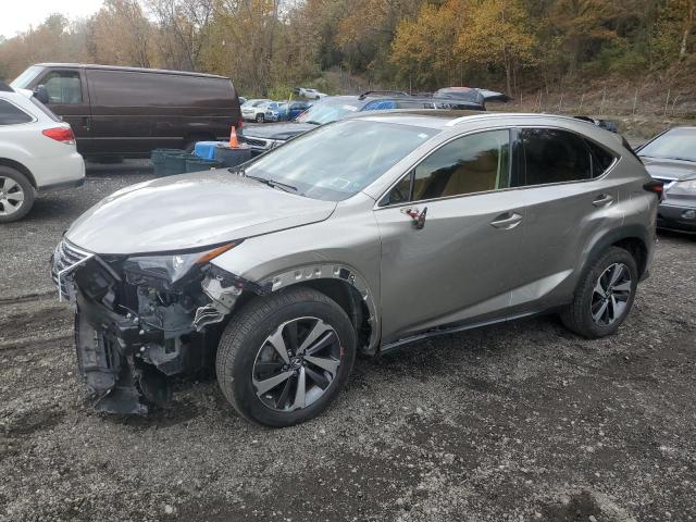 2020 LEXUS NX 300 — VIN JTJGARDZ6L2221813