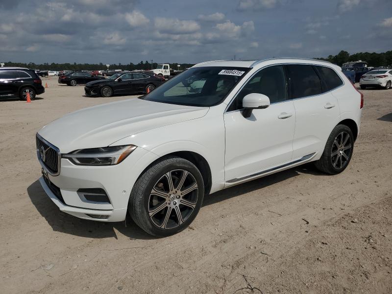 2019 VOLVO XC60 T6 IN — VIN LYVA22RLXKB218685