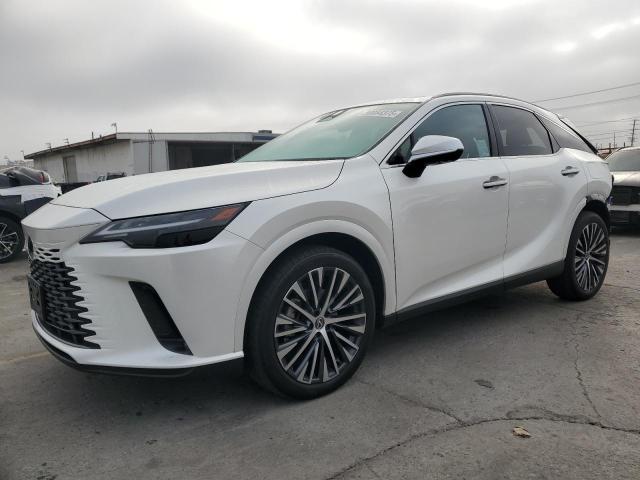 2024 LEXUS RX 350 PRE — VIN JTJCHMAA5R2013281