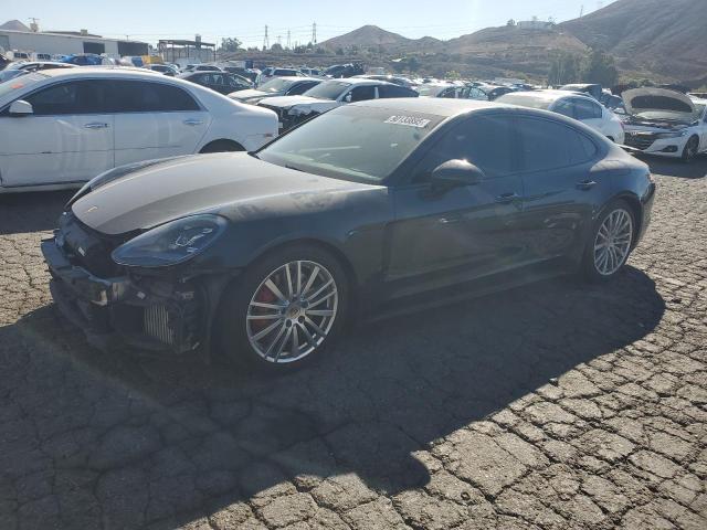2018 PORSCHE PANAMERA 4 — VIN WP0AE2A76JL127672