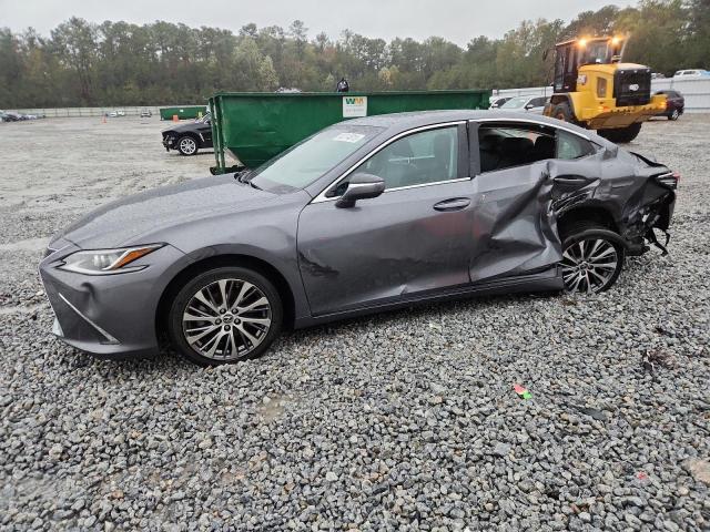 2020 LEXUS ES 350 — VIN 58ADZ1B1XLU063708