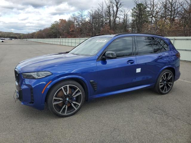 2024 BMW X5 M60I — VIN 5UX33EU05R9S81764