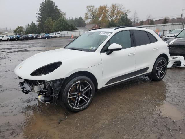 2020 PORSCHE MACAN — VIN WP1AA2A51LLB14338
