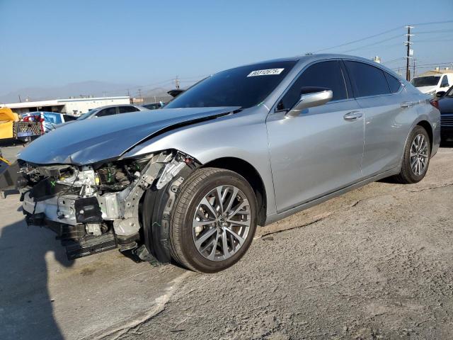 2024 LEXUS ES 350 BAS — VIN 58ACZ1B17RU171241