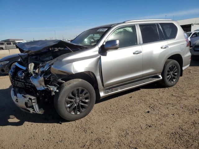 2020 LEXUS GX 460 PRE — VIN JTJAM7BX9L5256041
