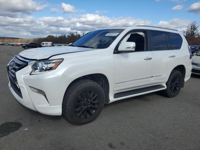 2016 LEXUS GX 460 — VIN JTJBM7FXXG5140870