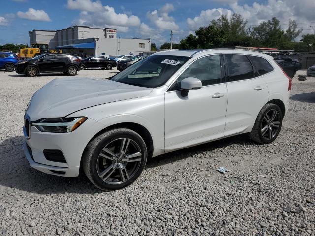 2020 VOLVO XC60 T5 MO — VIN YV4102DK8L1490565