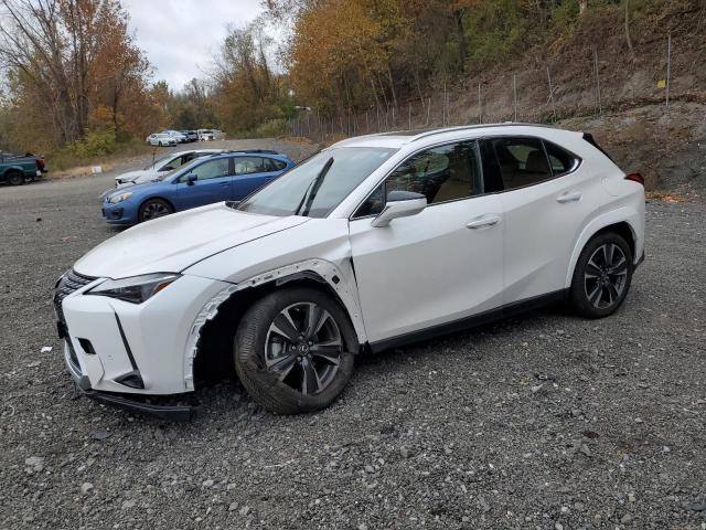 2024 LEXUS UX 250H PR — VIN JTHP9JBH2R2074579