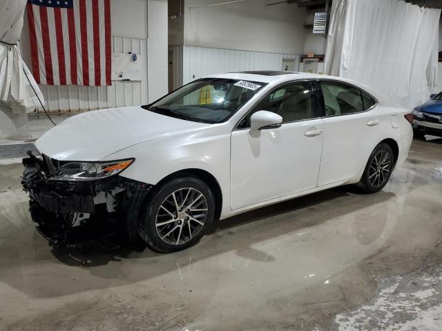 2016 LEXUS ES 350 — VIN JTHBK1GG1G2227349
