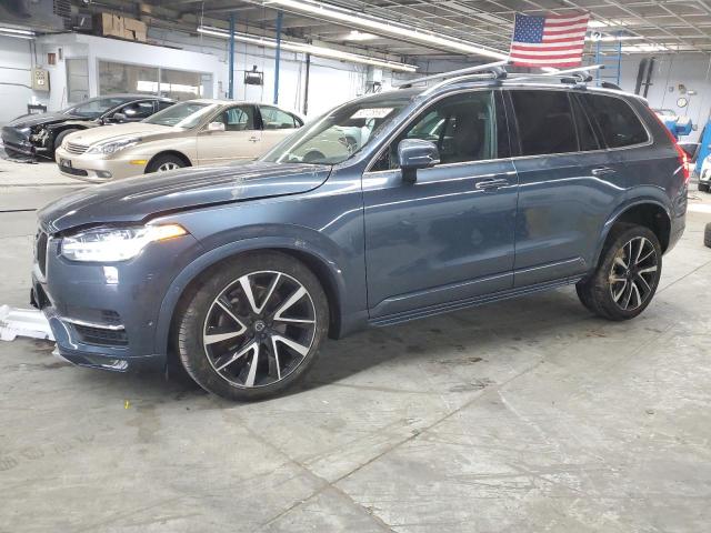 2018 VOLVO XC90 T6 — VIN YV4A22PK7J1385437