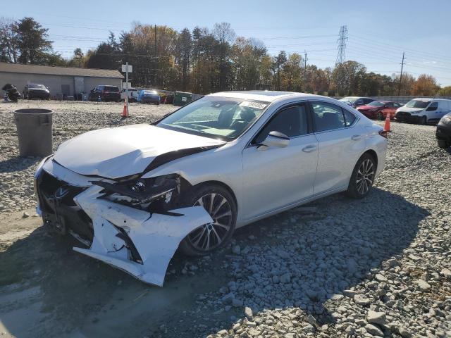 2019 LEXUS ES 350 — VIN 58ABZ1B18KU038585