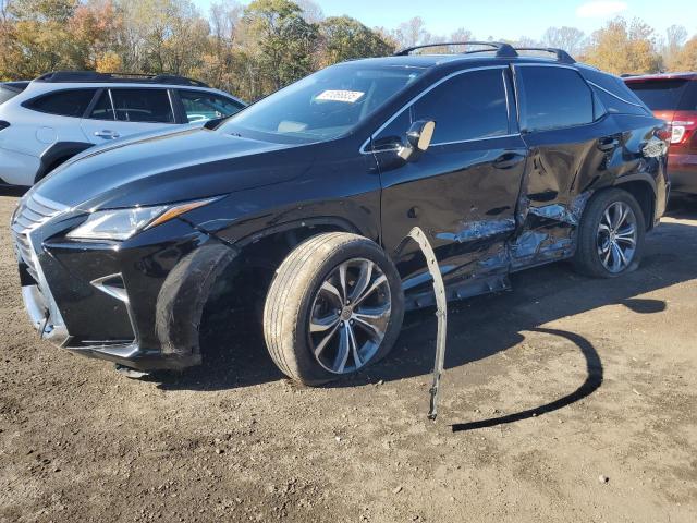 2016 LEXUS RX 350 — VIN JTJBZMCA1G2007822