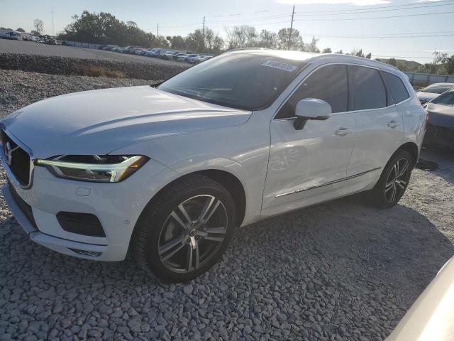 2019 VOLVO XC60 T6 — VIN YV4A22RKXK1309712