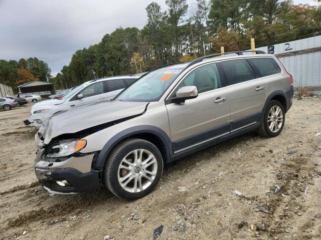 2016 VOLVO XC70 T5 PL — VIN YV4612NM9G1240924