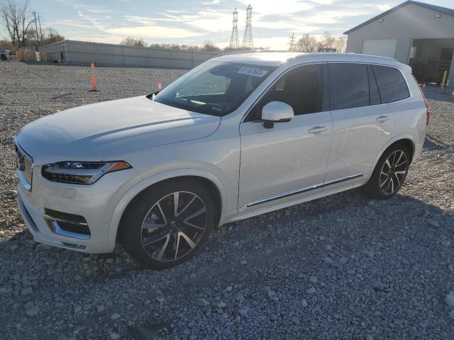 2024 VOLVO XC90 ULTIM — VIN YV4062PF2R1247979
