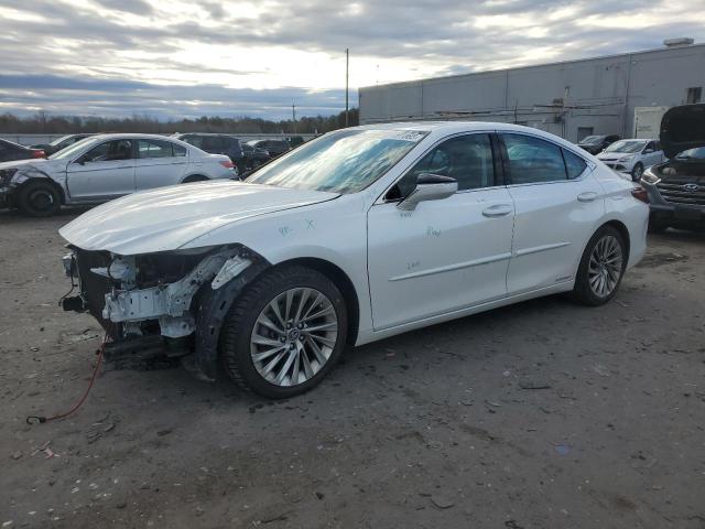 2020 LEXUS ES 300H LU — VIN 58AE21B15LU005370