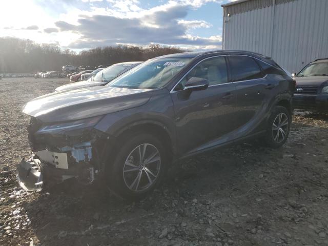 2024 LEXUS RX 350H BA — VIN 2T2BBMCA5RC028082