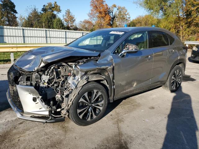 2021 LEXUS NX 300 BAS — VIN JTJSARDZ7M2248160