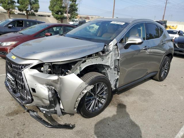 2026 LEXUS NX 350H BA — VIN 2T2GKCEZ7TC059912