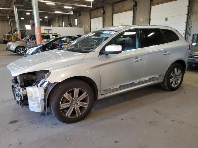 2017 VOLVO XC60 T5 IN — VIN YV440MRU1H2032080