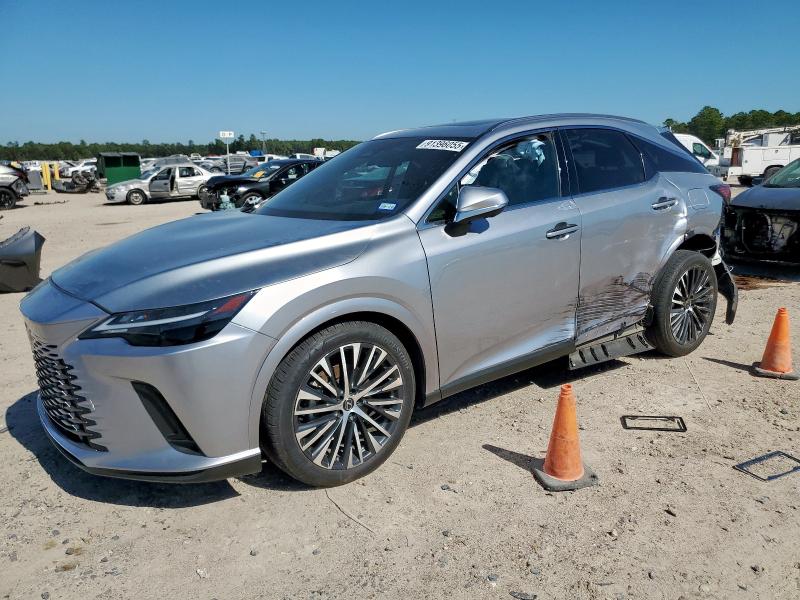 2023 LEXUS RX 350 PRE — VIN JTJCHMAA1P2011170