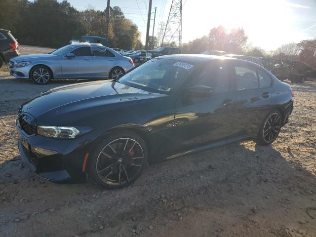 2025 BMW M340I — VIN 3MW59FT07S8F59044