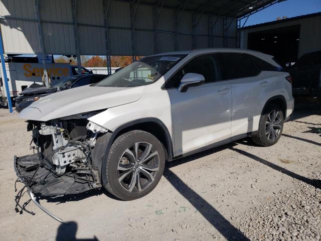 2020 LEXUS RX 350 L — VIN JTJHZKFA1L2027010