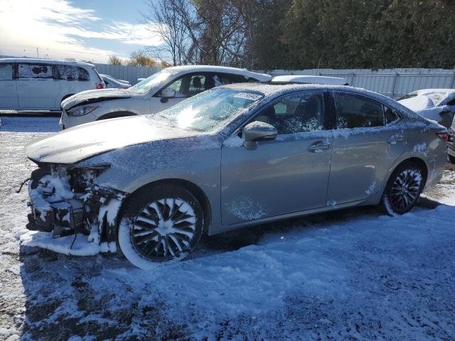 2018 LEXUS ES 300H — VIN JTHBW1GG3J2167537