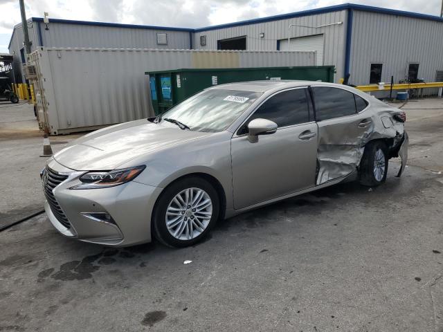 2017 LEXUS ES 350 — VIN 58ABK1GG8HU054540