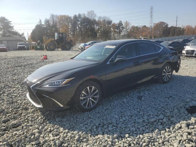 2021 LEXUS ES 300H — VIN 58ADA1C14MU013085