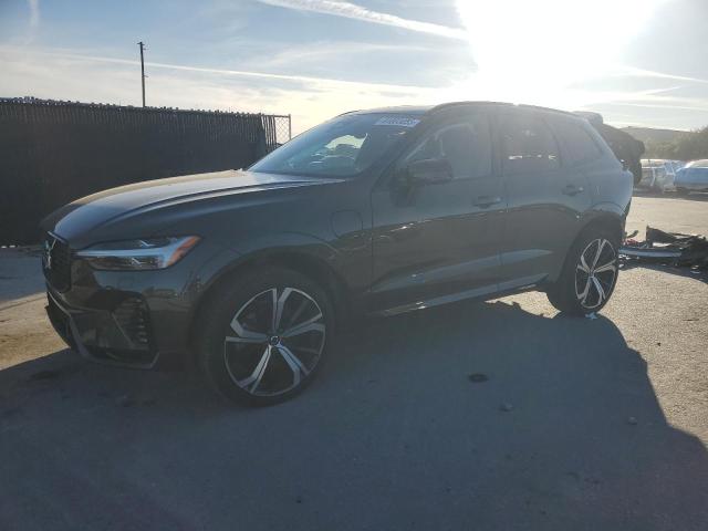 2022 VOLVO XC60 T8 RE — VIN YV4H60DM5N1064743