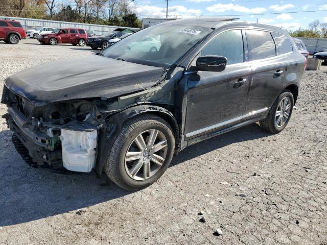 2016 VOLVO XC60 T6 PR — VIN YV4902RK2G2798925