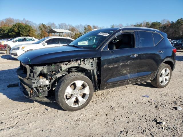 2021 VOLVO XC40 T5 MO — VIN YV4162UK6M2561305