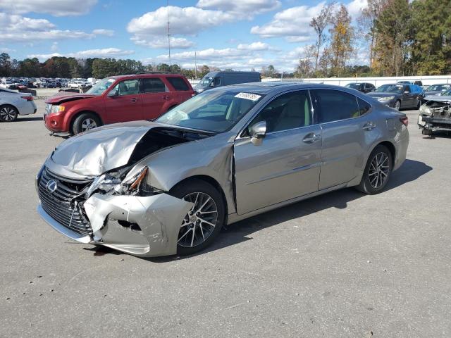 2017 LEXUS ES 350 — VIN 58ABK1GG1HU072832