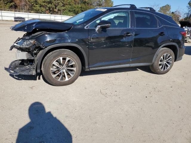 2020 LEXUS RX 350 — VIN 2T2HZMDA3LC240510