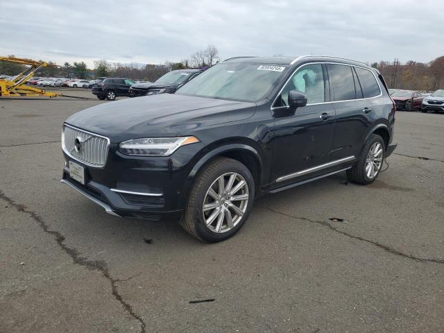 2017 VOLVO XC90 T8 — VIN YV4BC0PL5H1117110