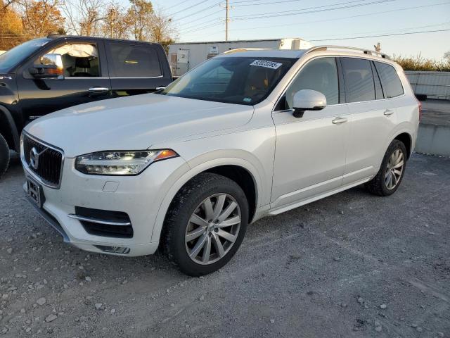 2016 VOLVO XC90 T6 — VIN YV4A22PK5G1049861