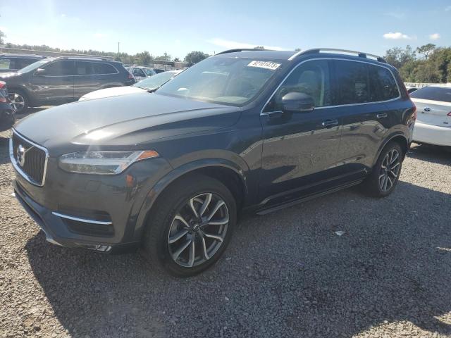 2017 VOLVO XC90 T6 — VIN YV4A22PK9H1162309