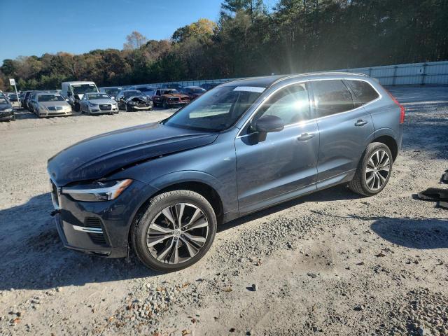 2022 VOLVO XC60 B5 MO — VIN YV4L12RK9N1952181