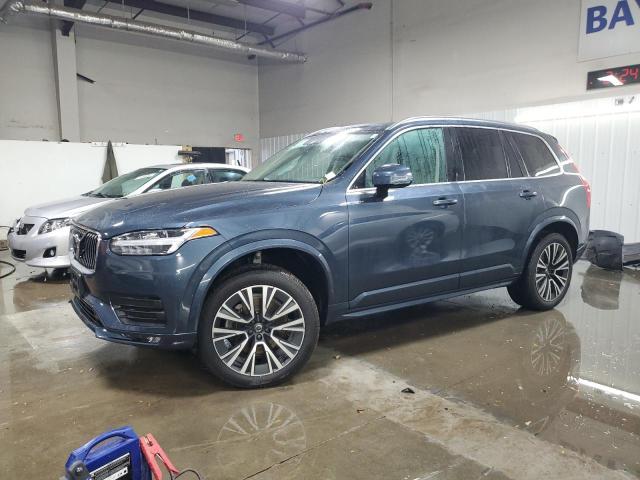 2020 VOLVO XC90 T5 MO — VIN YV4102PK4L1544679