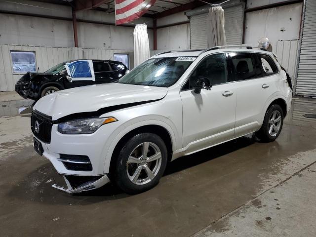 2016 VOLVO XC90 T5 — VIN YV4102XK7G1093432
