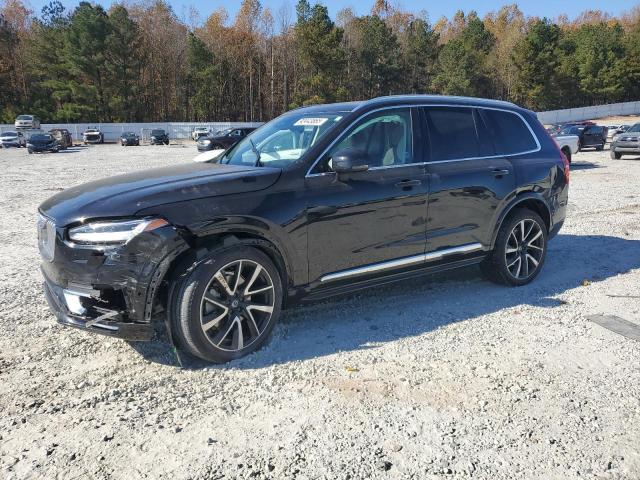 2023 VOLVO XC90 PLUS — VIN YV4062PNXP1955787