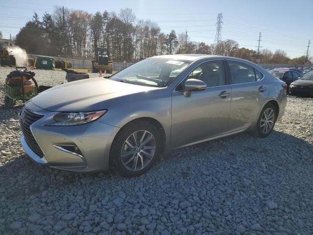 2017 LEXUS ES 300H — VIN JTHBW1GG6H2143811