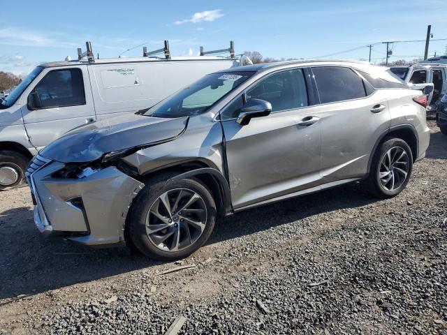 2019 LEXUS RX 350 BAS — VIN 2T2BZMCA2KC176918