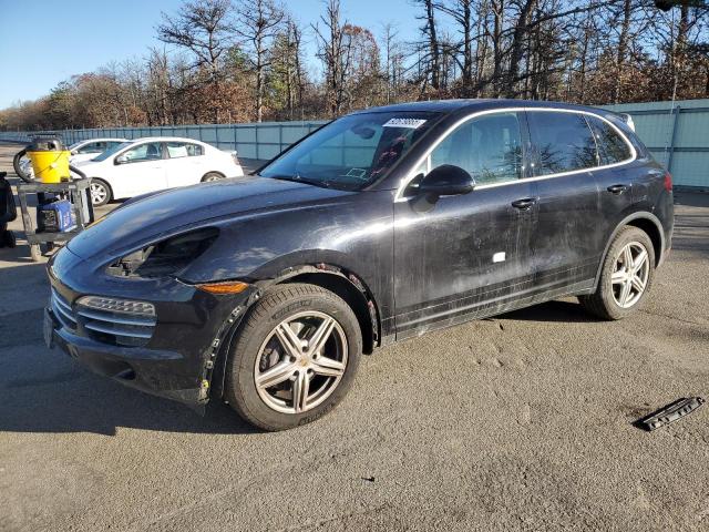 2014 PORSCHE CAYENNE — VIN WP1AA2A2XELA97161
