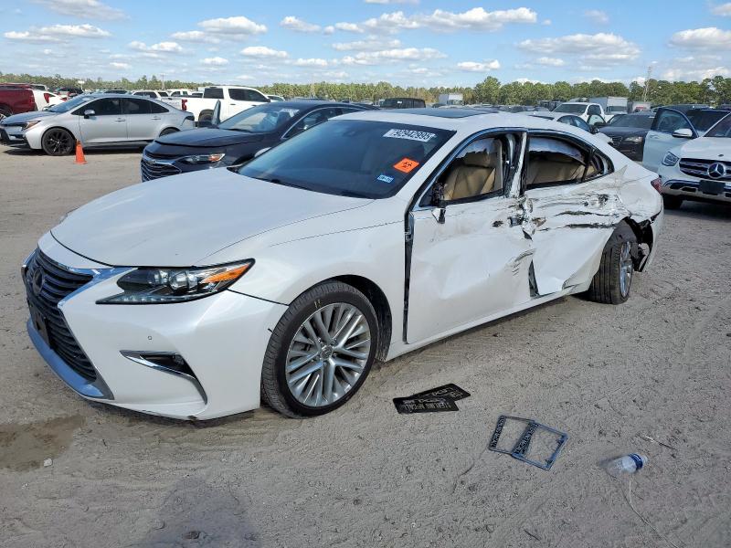 2016 LEXUS ES 350 — VIN JTHBK1GG6G2243515