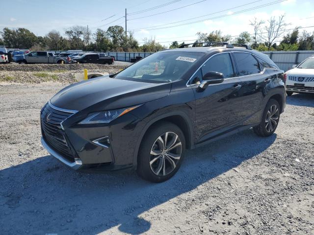 2016 LEXUS RX 350 — VIN JTJBZMCA1G2007089